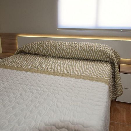 Apartamento Cristimar Los Cristianos  Exteriér fotografie