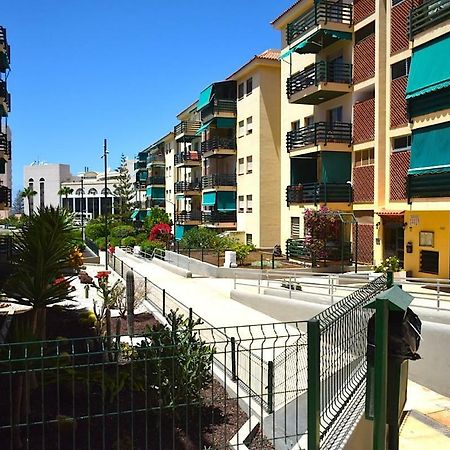 Apartamento Cristimar Los Cristianos  Exteriér fotografie