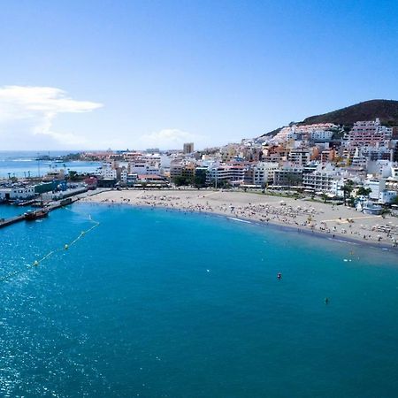 Apartamento Cristimar Los Cristianos  Exteriér fotografie