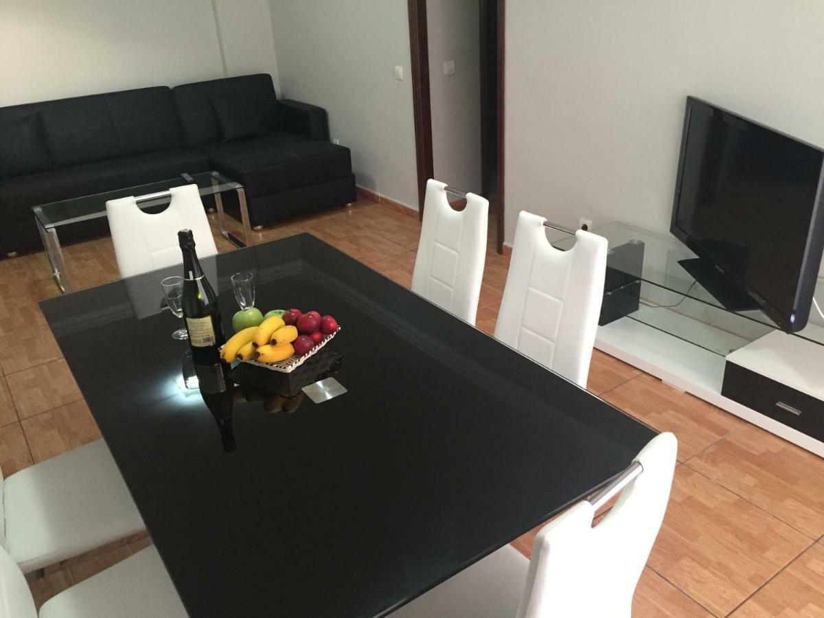 Apartamento Cristimar Los Cristianos  Exteriér fotografie