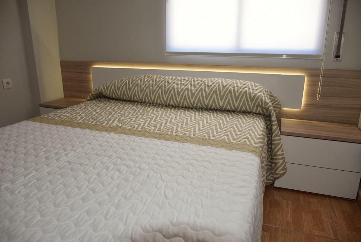 Apartamento Cristimar Los Cristianos  Exteriér fotografie