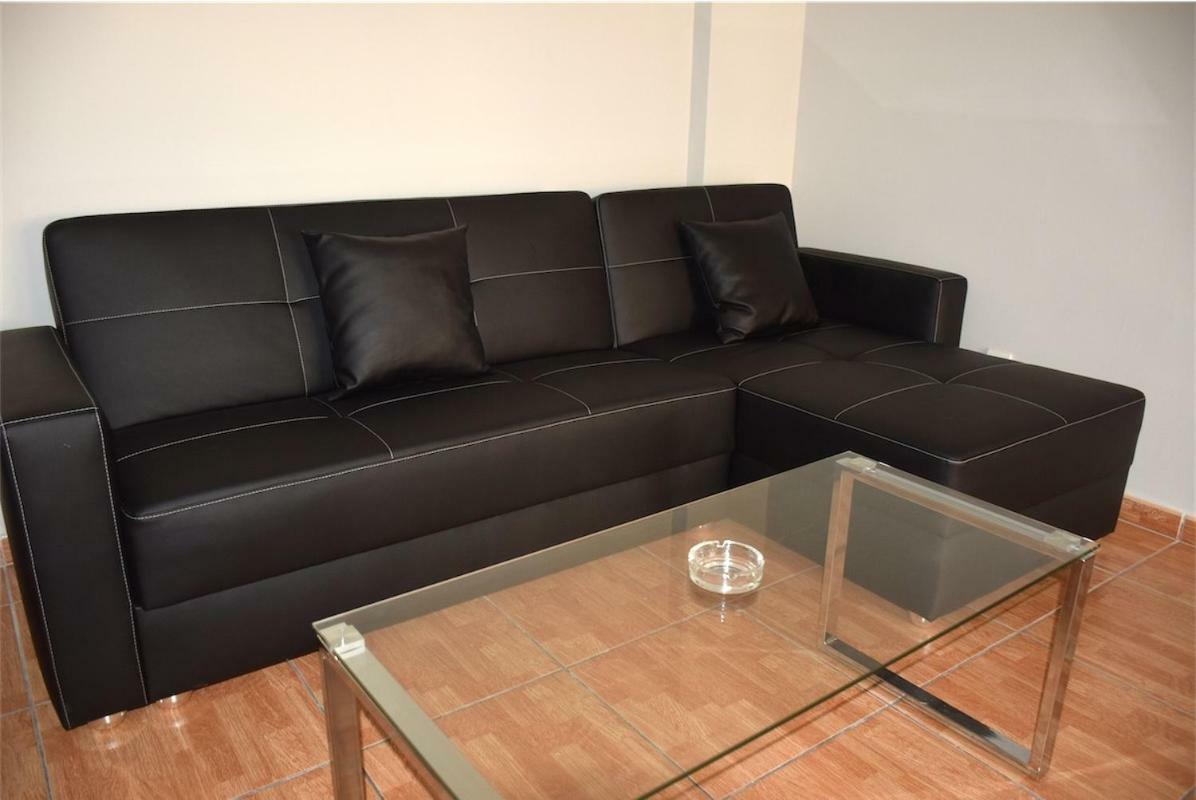 Apartamento Cristimar Los Cristianos  Exteriér fotografie