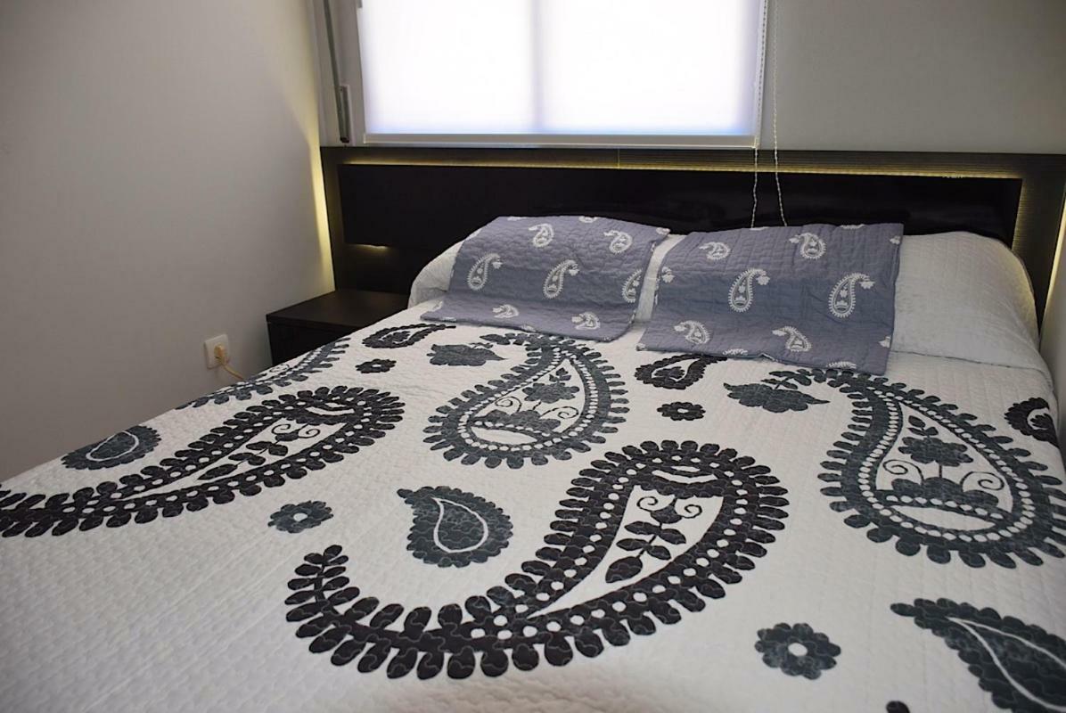 Apartamento Cristimar Los Cristianos  Exteriér fotografie