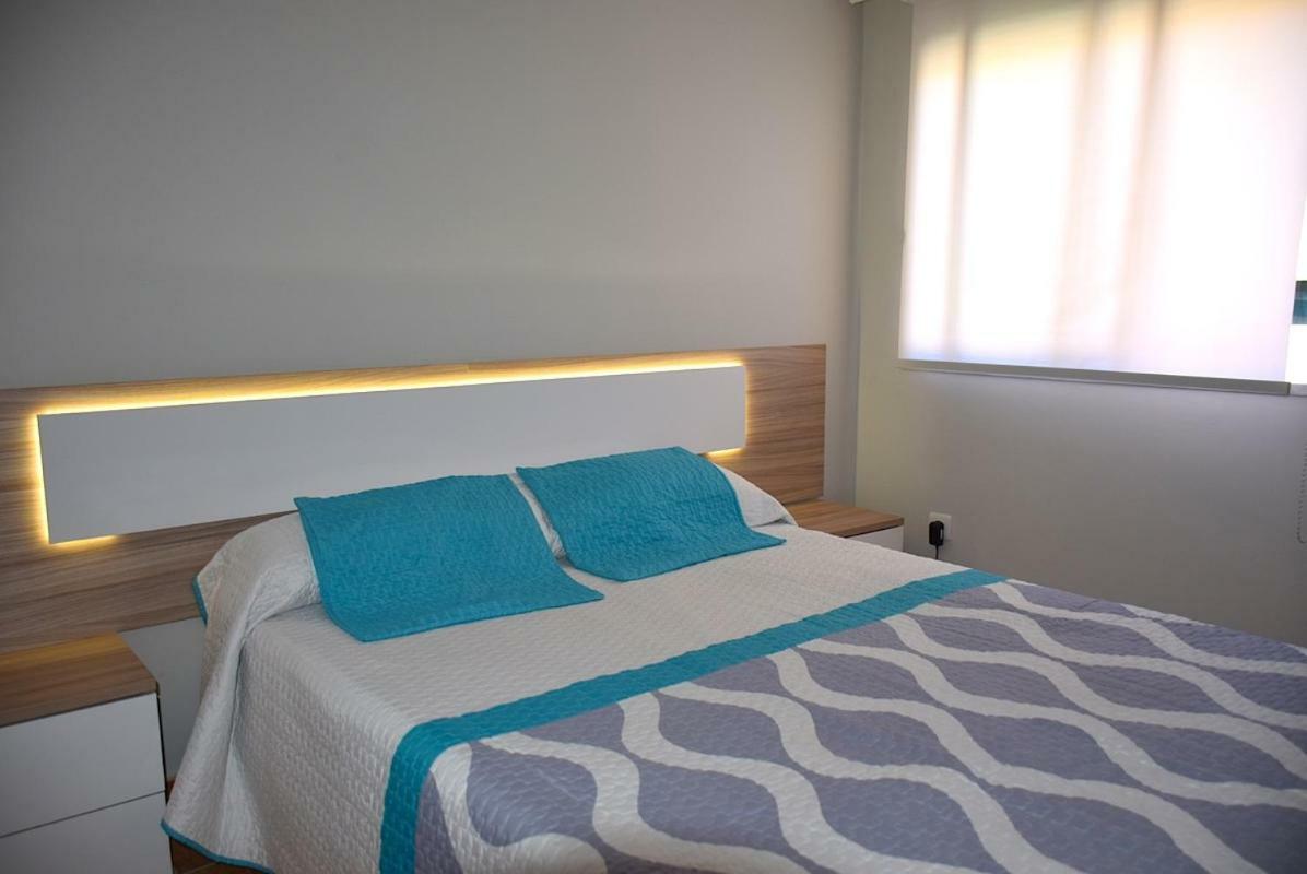 Apartamento Cristimar Los Cristianos  Exteriér fotografie