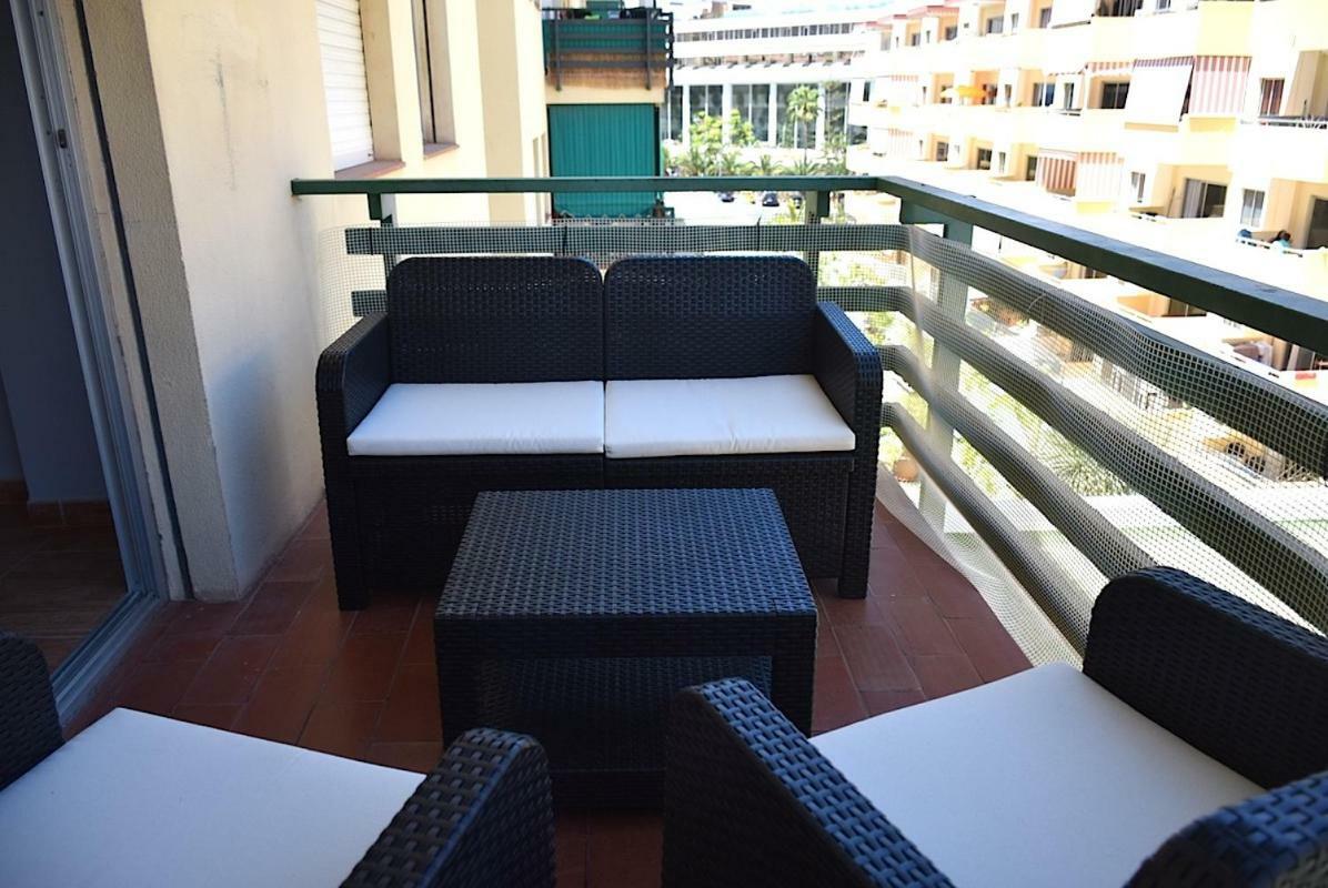 Apartamento Cristimar Los Cristianos  Exteriér fotografie