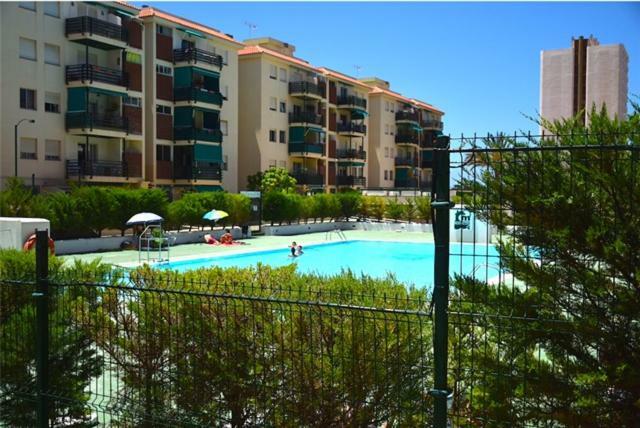 Apartamento Cristimar Los Cristianos  Exteriér fotografie