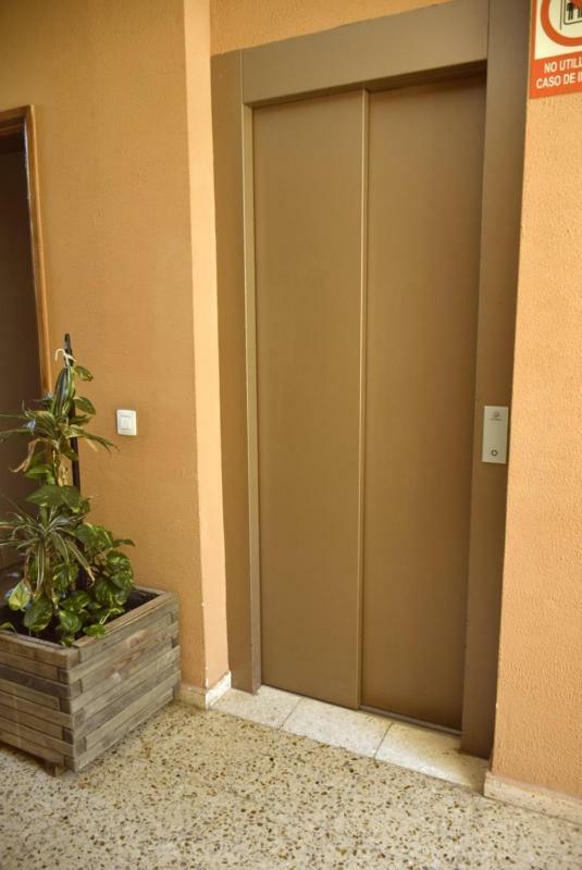 Apartamento Cristimar Los Cristianos  Exteriér fotografie