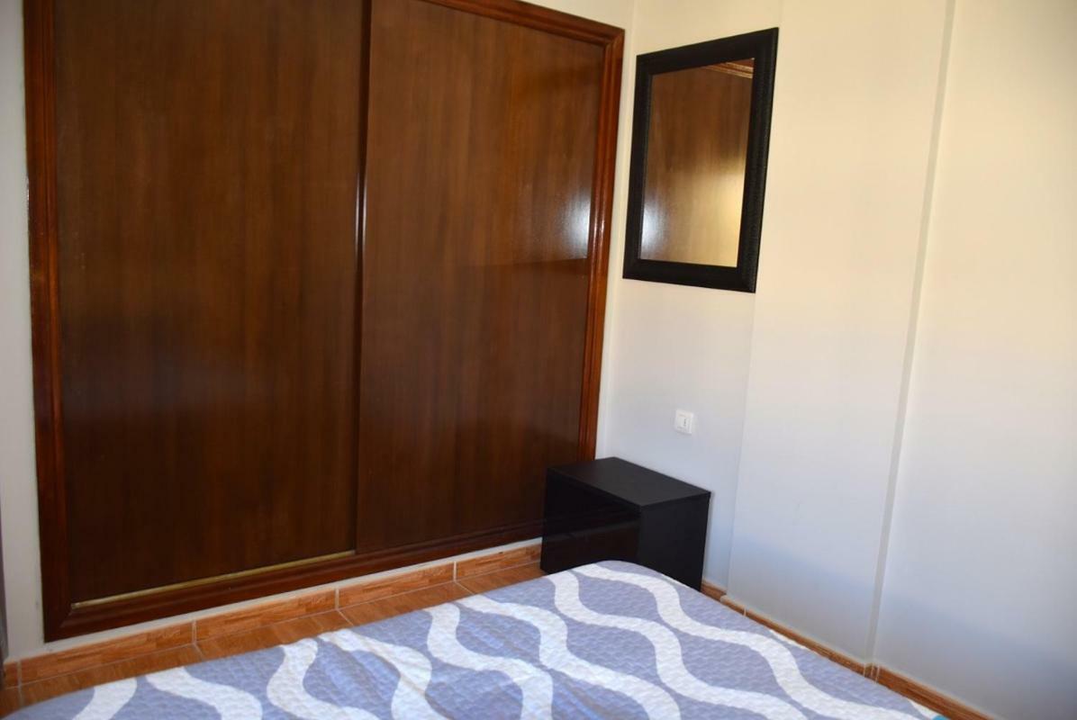 Apartamento Cristimar Los Cristianos  Exteriér fotografie