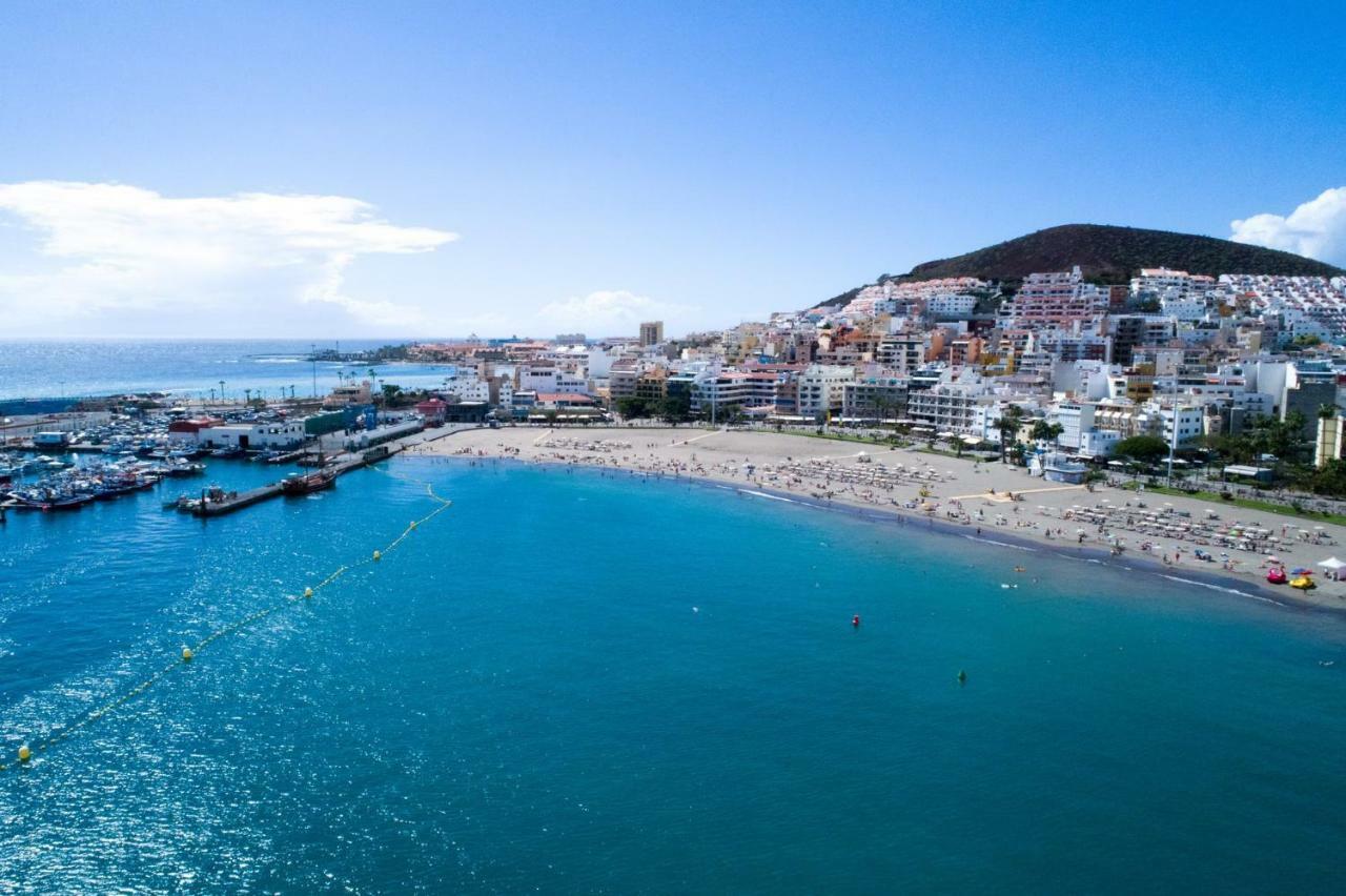 Apartamento Cristimar Los Cristianos  Exteriér fotografie